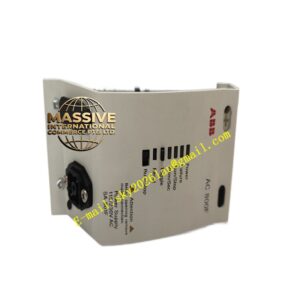 ABB SA801F