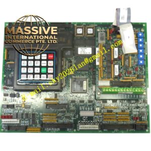 GE DS200LDCCH1ARA