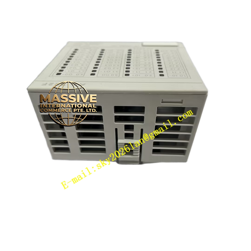 ABB AX722F (3BDH000377R0001)