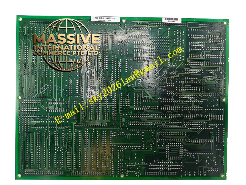 GE DS215MVMAH1A - Image 2