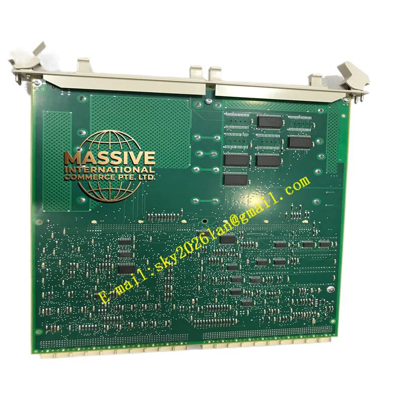 ABB SC560 - Image 2