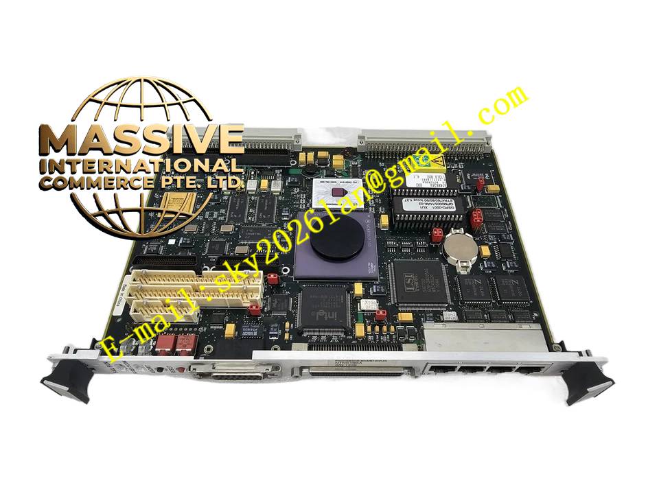 Motorola MVME172PA-644SE