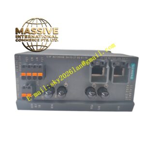 Siemens 6GK5202-2BB00-2BA3
