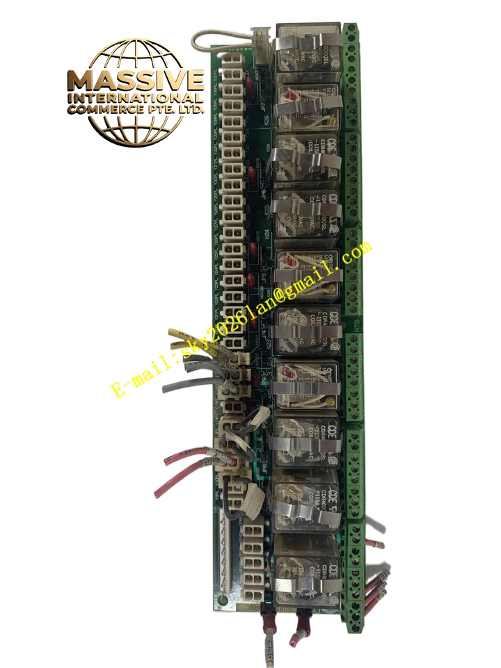 GE DS200PCTMG1A