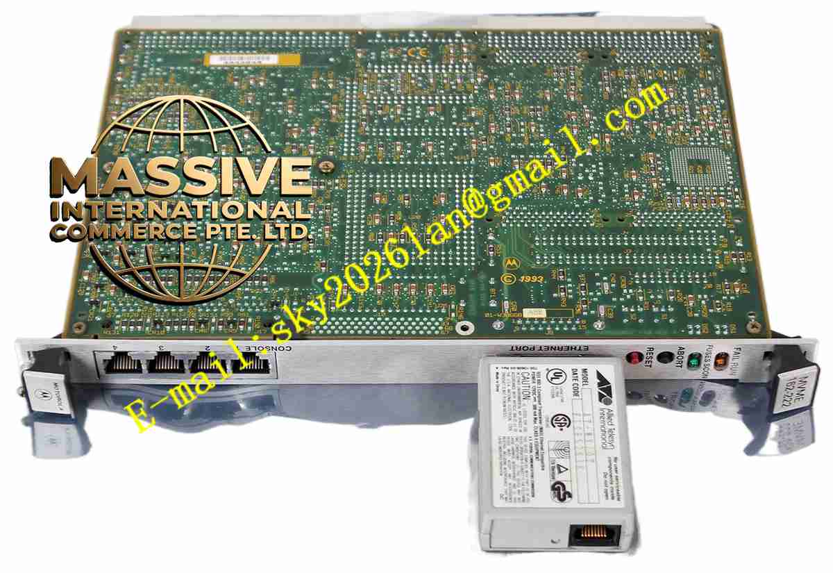 Motorola MVME162-222 - Image 2
