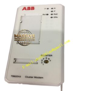 ABB TB820V2 3BSE051306R1