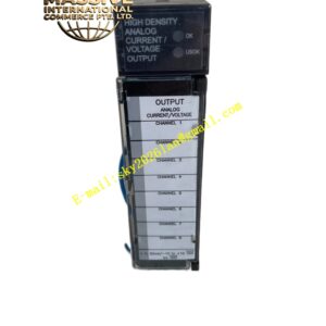 GE IC693ALG392-CG
