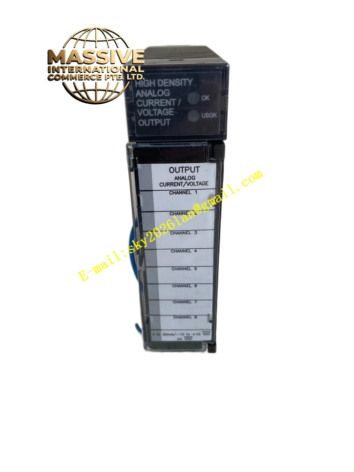 GE IC693ALG392-CG