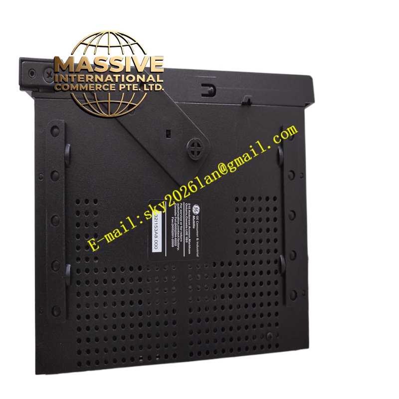 GE 489-P5-HI-A20-E - Image 2
