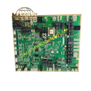 GE C220LSIGDPM