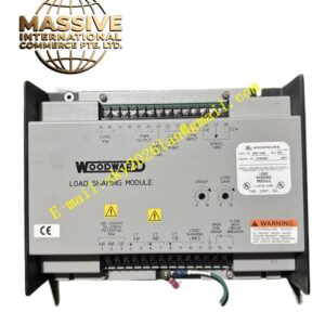 Woodward 9907-962