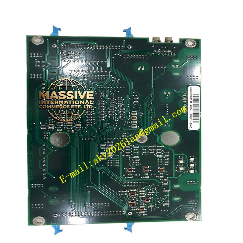 ABB NINT-68 - Image 2