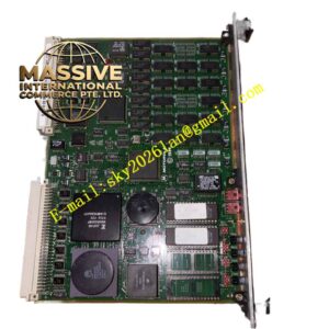 Motorola MVME167001A