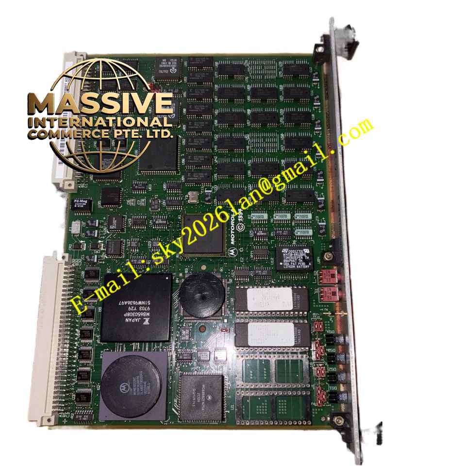 Motorola MVME167001A
