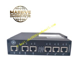 GE IS220YTCCS1A