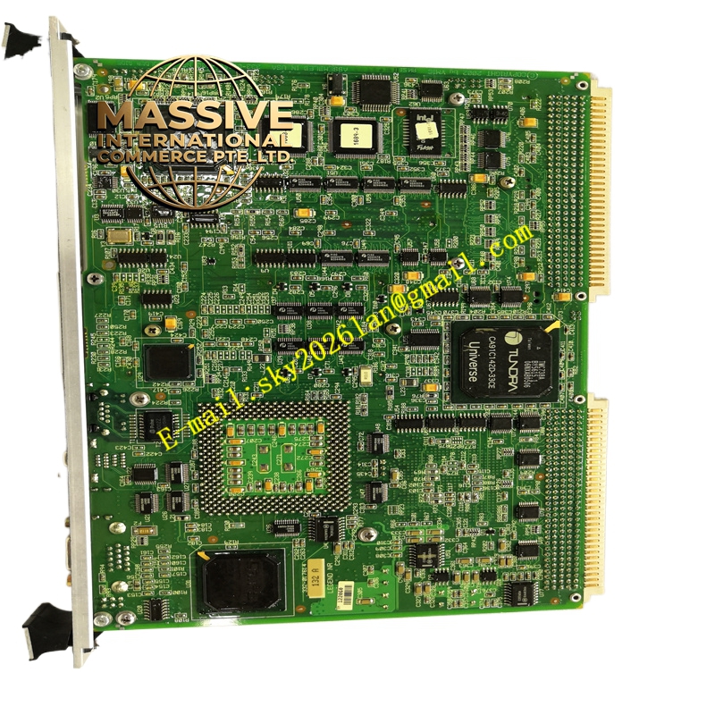 GE IS215GFOIH1A - Image 2