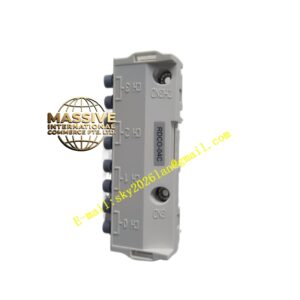 ABB RDCO-04C