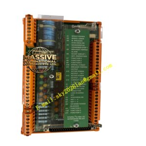 ABB CMA132 3DDE300412