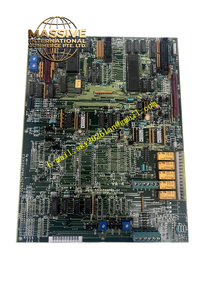 GE 531X139APMAJG2