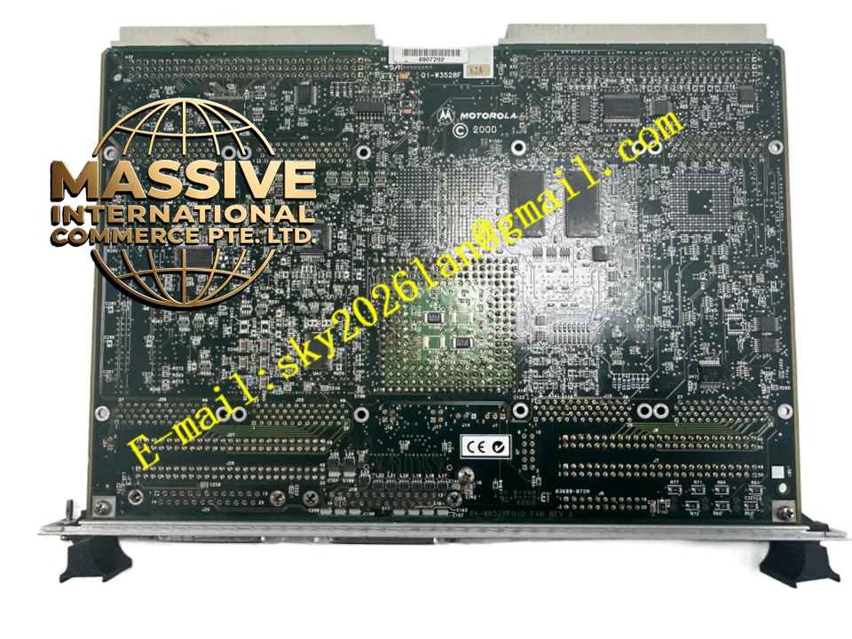Motorola MVME162PA-344E - Image 2