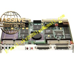 Motorola MVME172-263