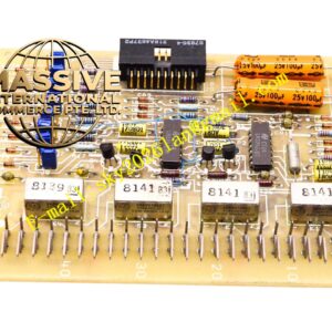 GE IC3600SGDD1A1
