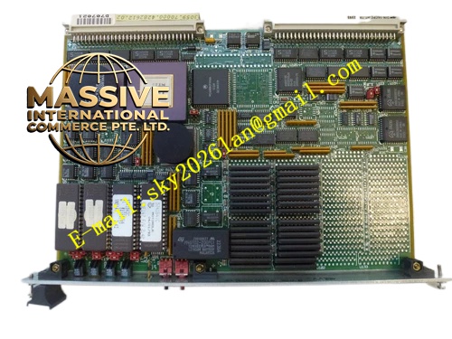 Motorola MVME187-033B