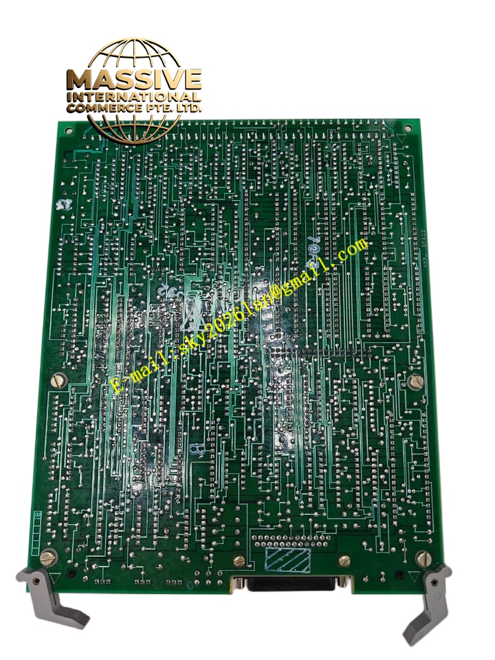 GE DS200GLAAG1A - Image 2