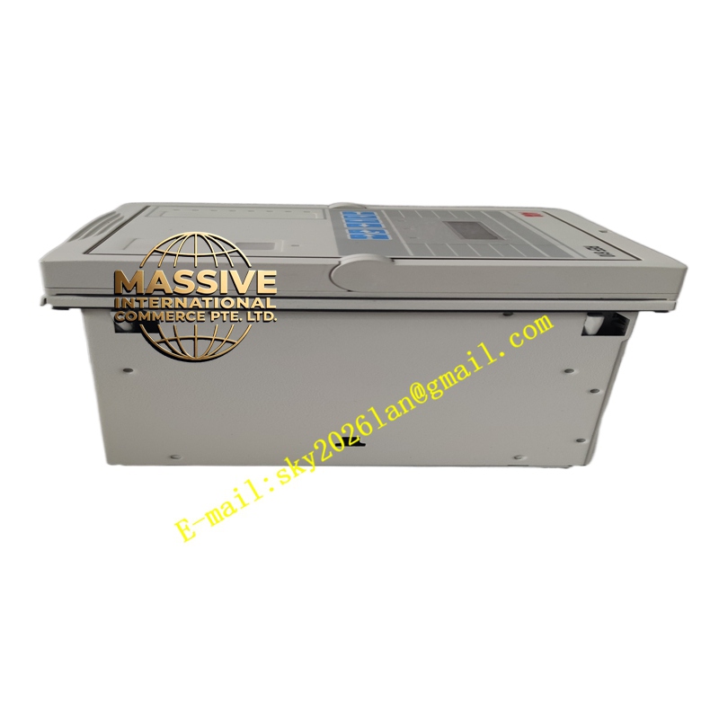 ABB REF610C11HCNN01 - Image 2