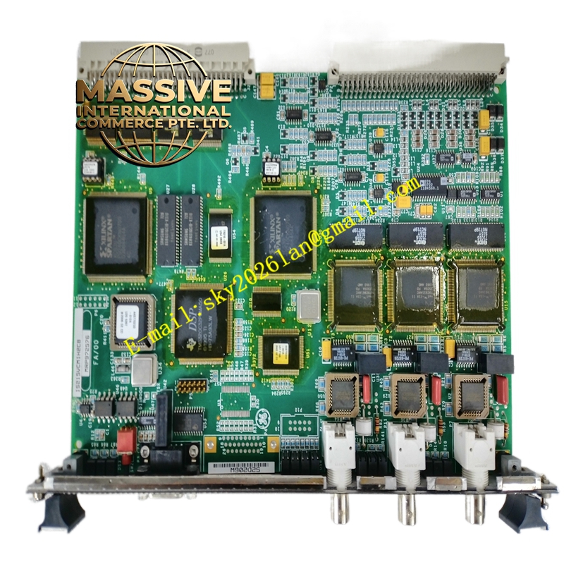 GE DS3800HMPF