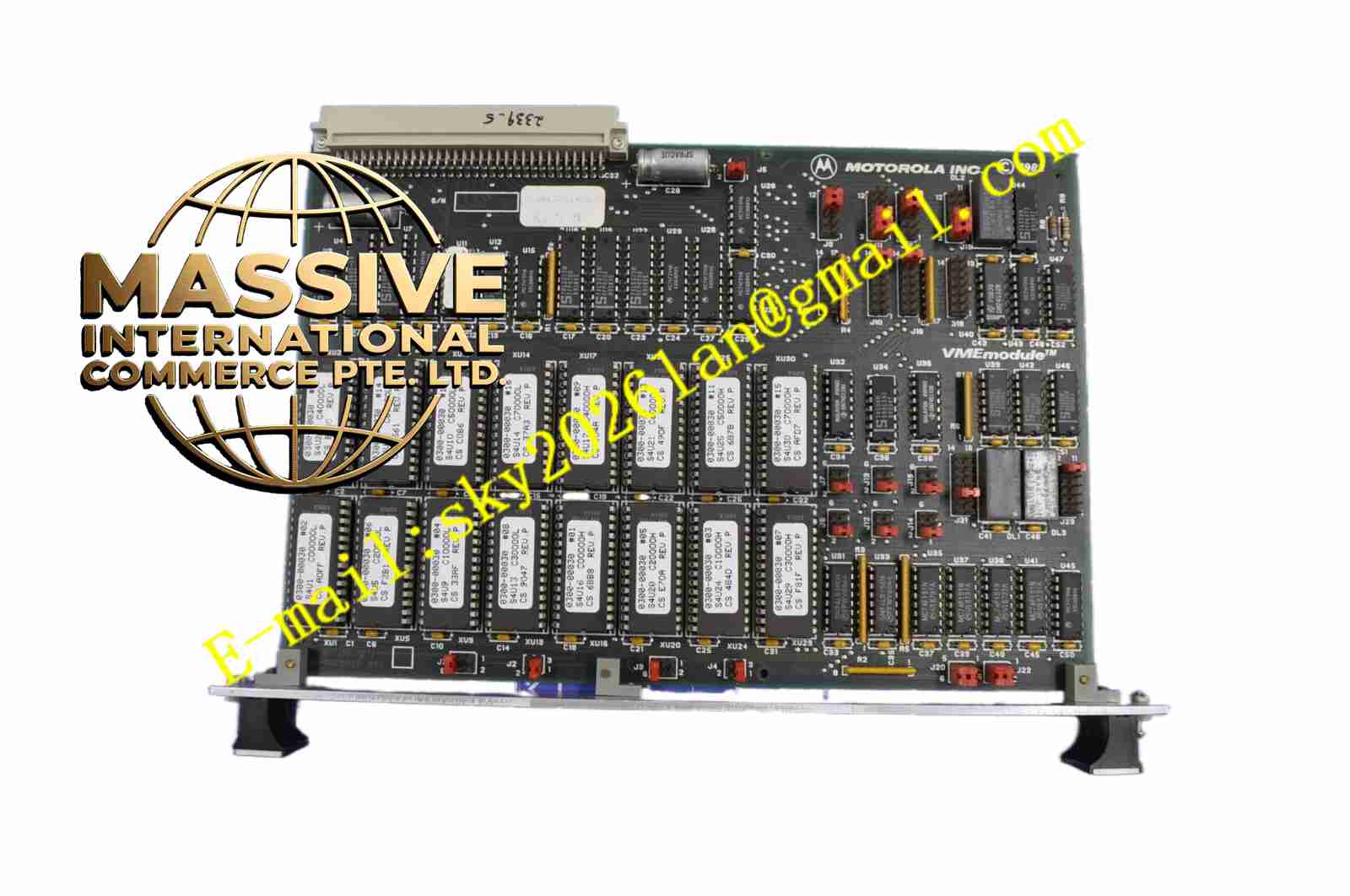 Motorola APPLIED0100-01396
