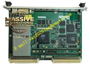 Motorola MVME55006E-0161R