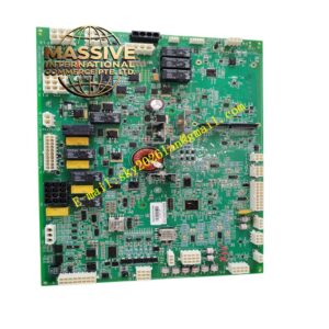 GE IS215GFOIH1AB