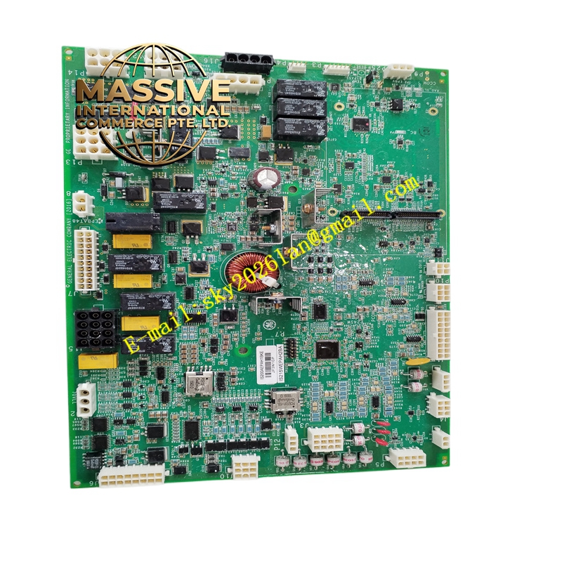 GE IS215GFOIH1AB