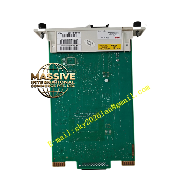 ABB INIET800 - Image 2