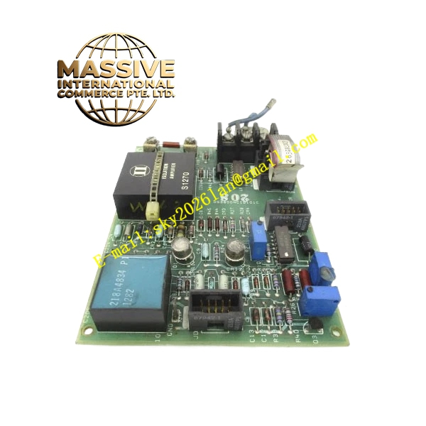 GE DS3800NMEA1J1G