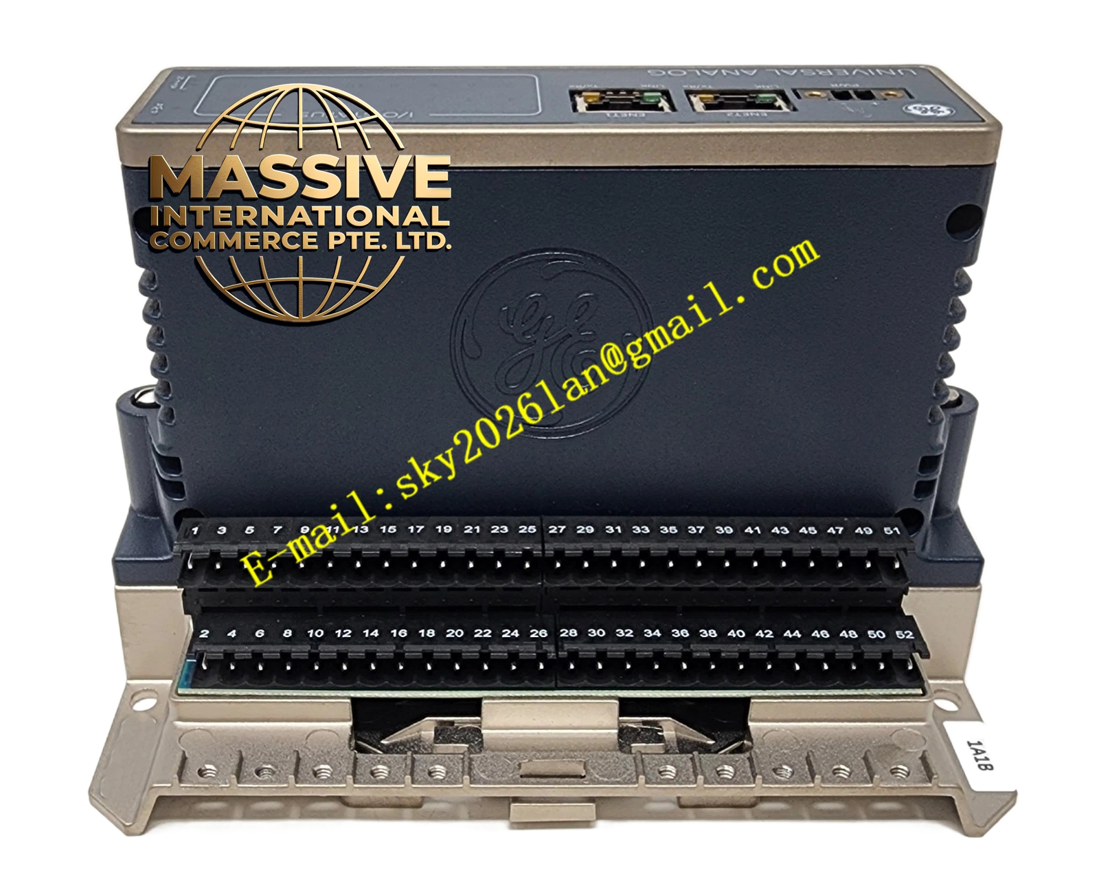 GE IS430SNUAH1A - Image 2