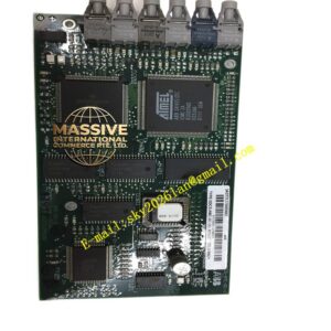 ABB SDCS-AMC-DC-D2