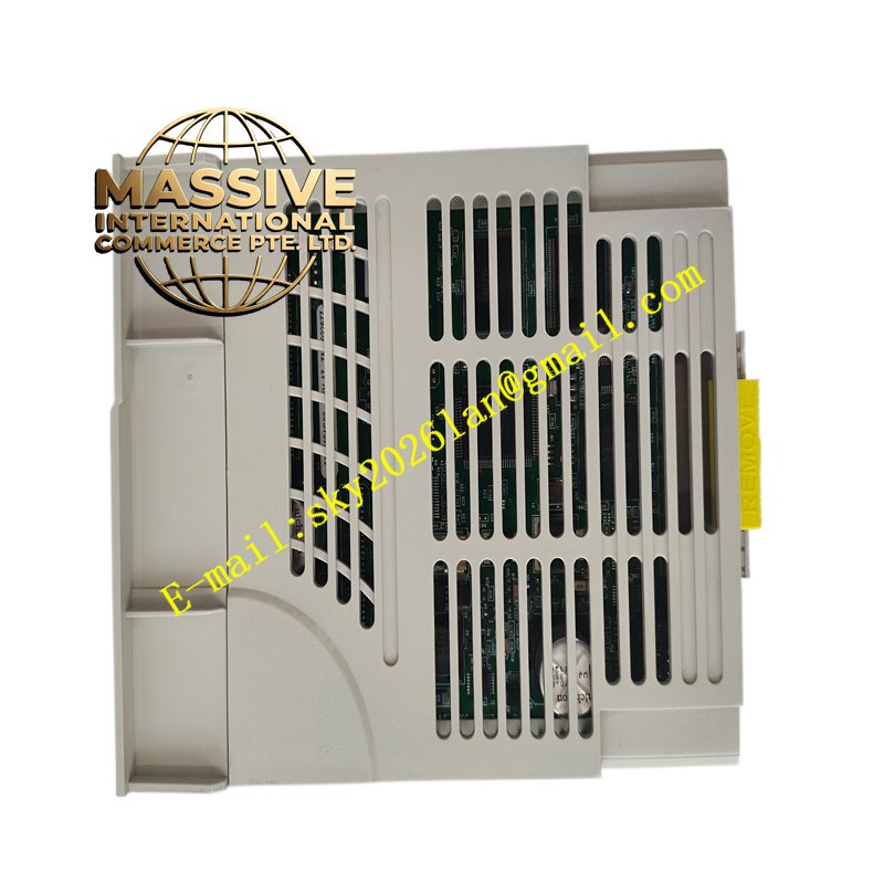Emerson 5X00226G02 - Image 2