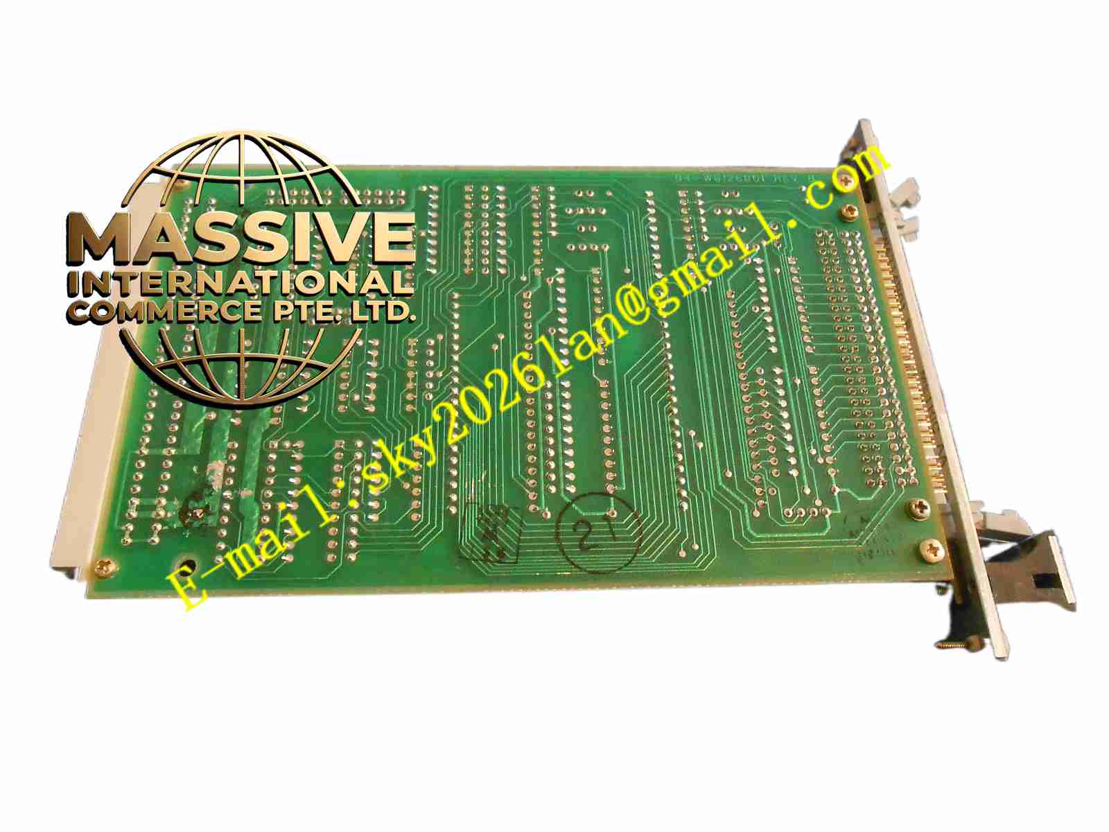 Motorola MVME162-410 - Image 2