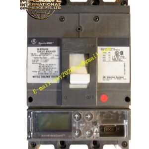 GE SGHC3604L3XX