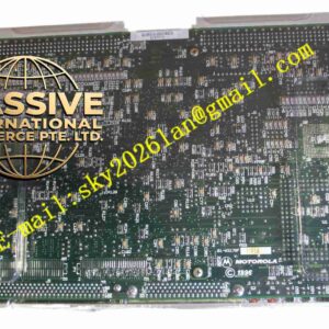 Motorola MVME166-011A