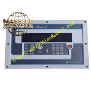 Woodward 505XT8200-1311