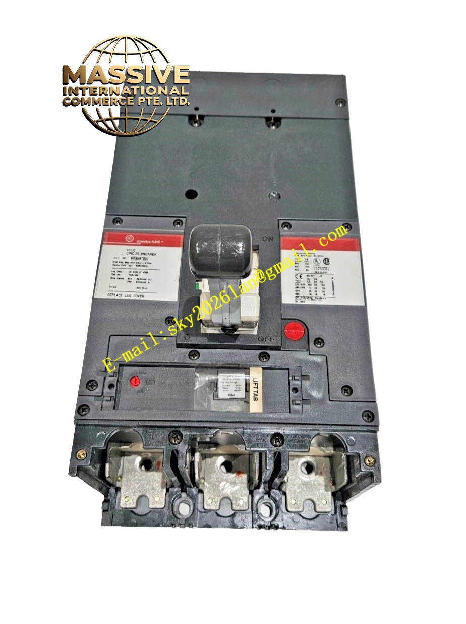 GE SKPC3612L4XX
