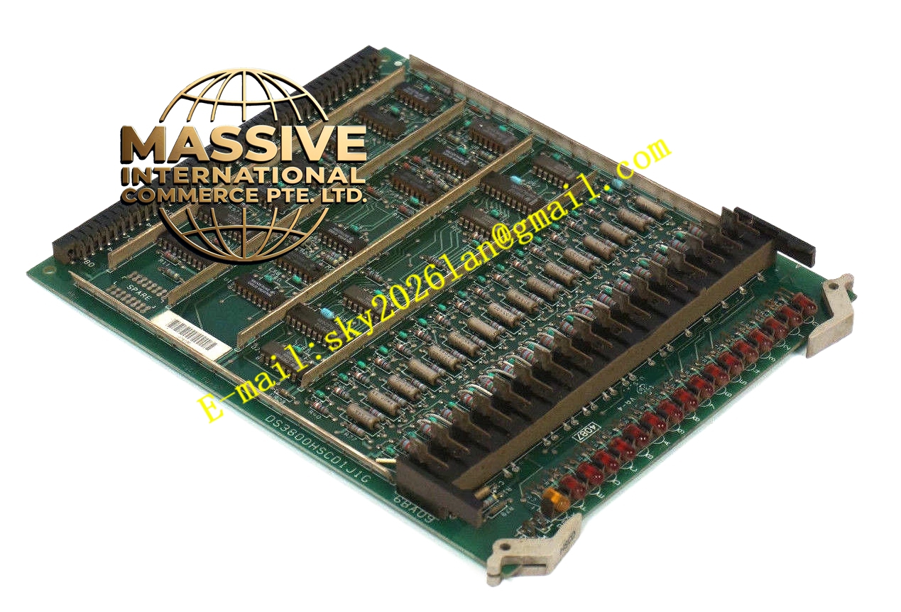 GE DS3800NRTA1A1A