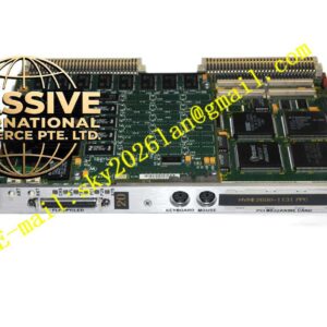 Motorola MVME3604-1131