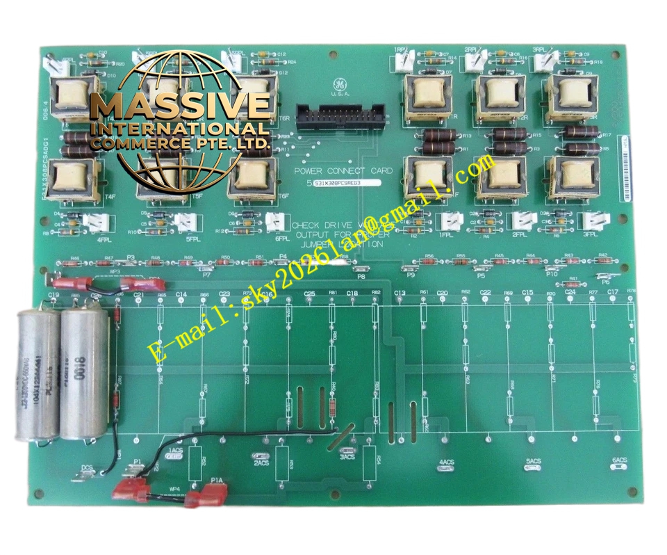 GE 531X308PCSAAG3