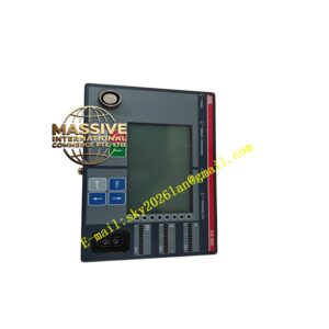 ABB SUE3000 1VCF750090R0804