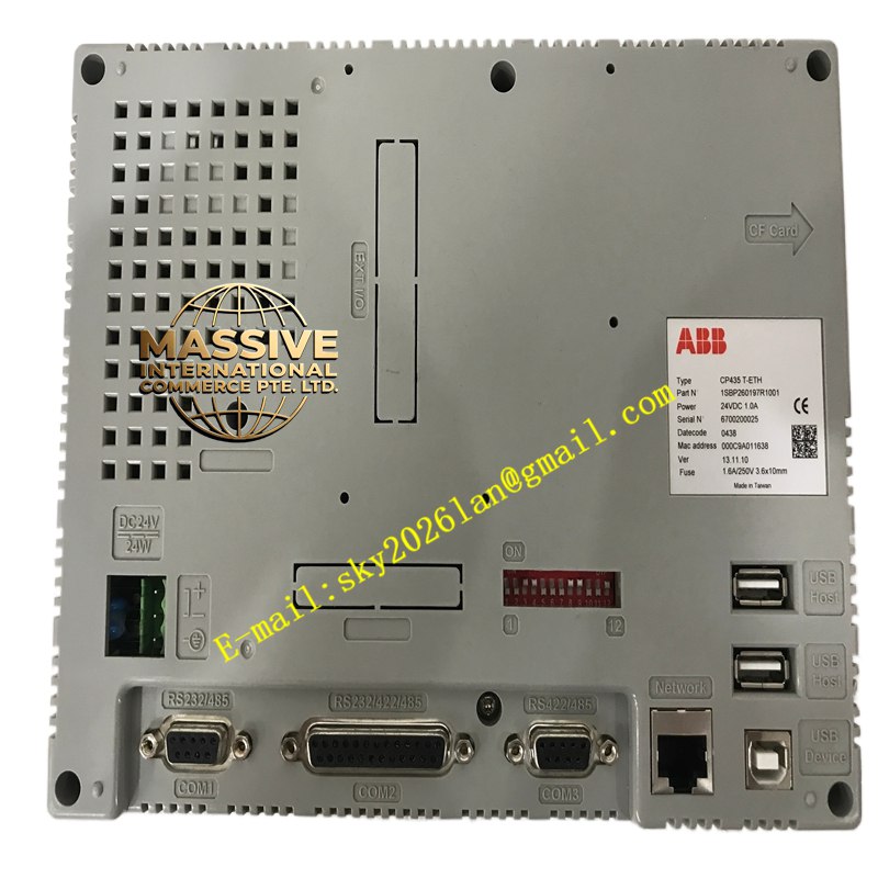 ABB CP435-T-ETH - Image 2