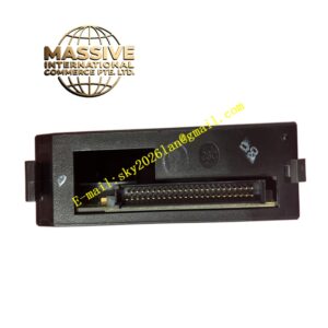 GE IC693CPU350